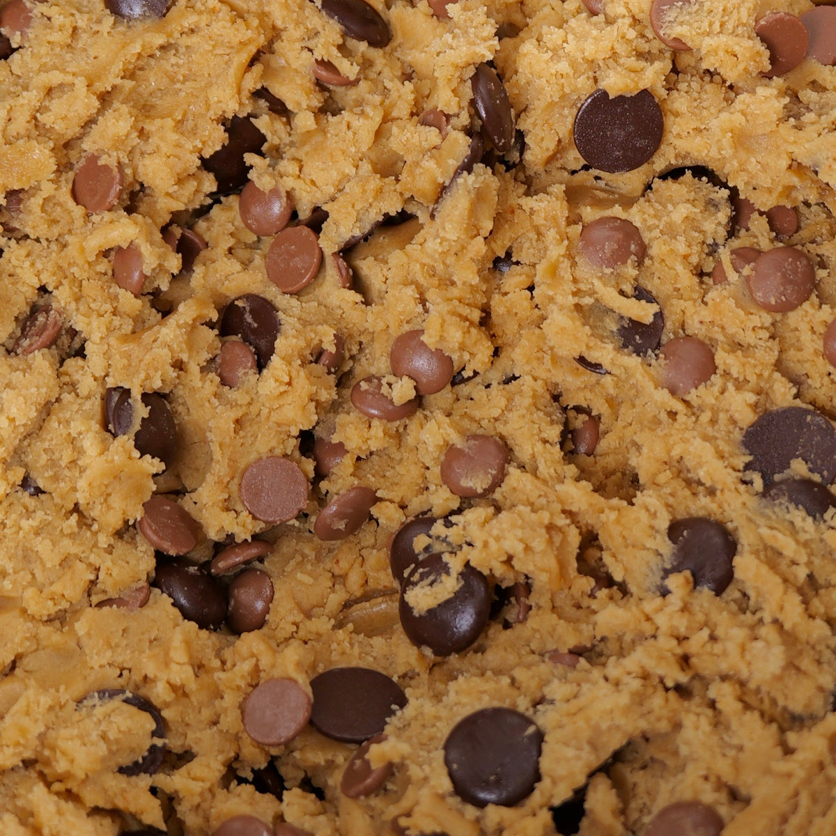 Le Coffret Signature - 4 cookies