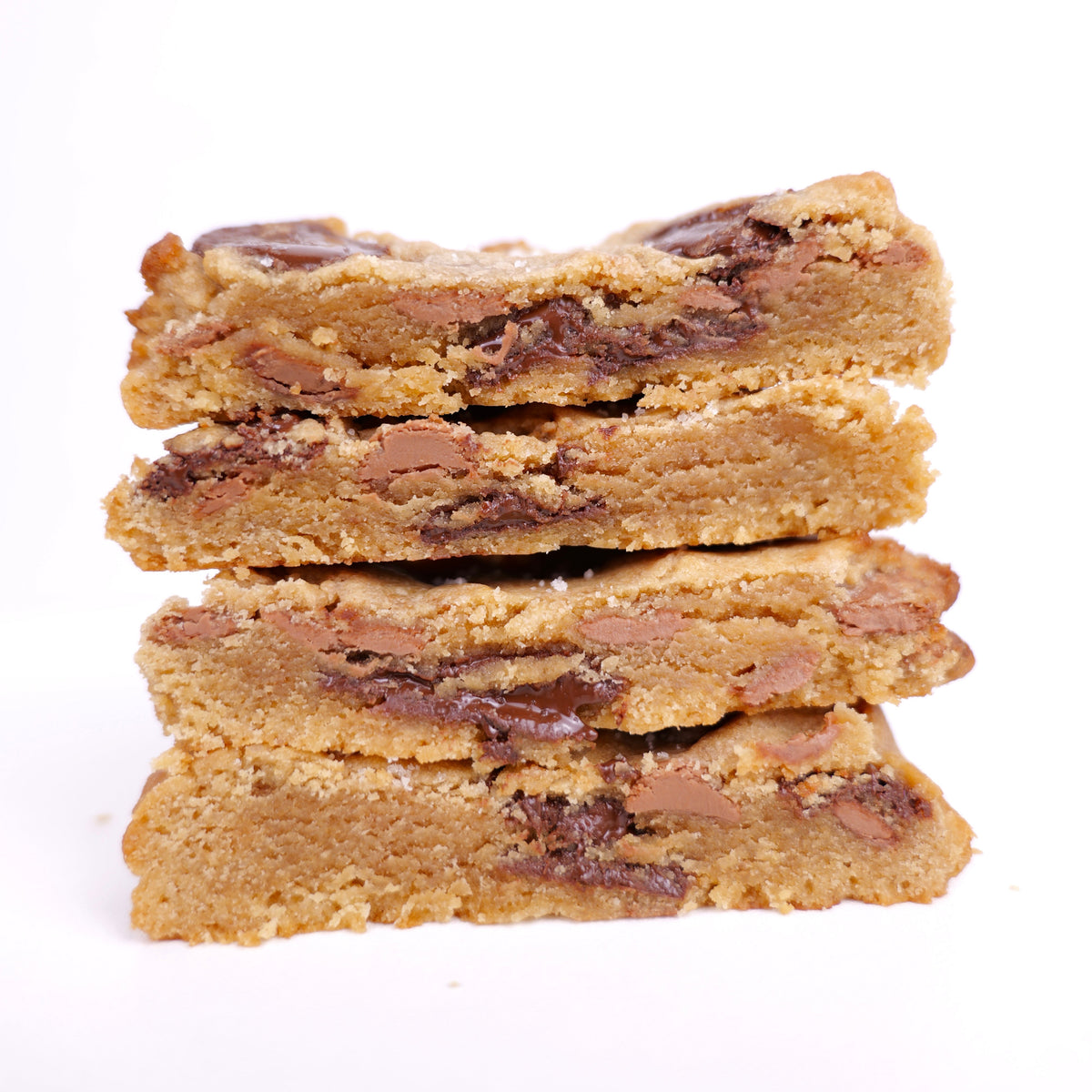 Le Coffret Signature - 4 cookies