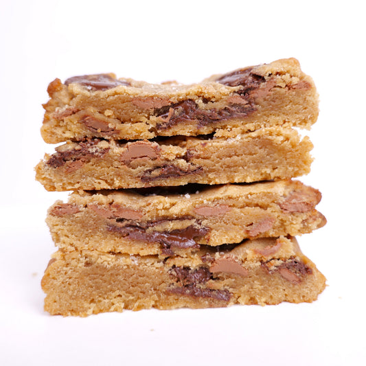 Le Coffret Signature - 4 cookies